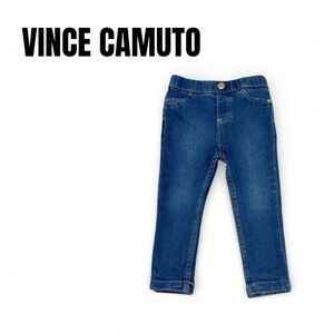 053 Vince Camuto Kids Blue Jeans 2T